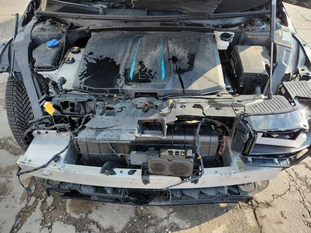 2022 HYUNDAI IONIQ 5 SE KM8KMDAF8NU112337