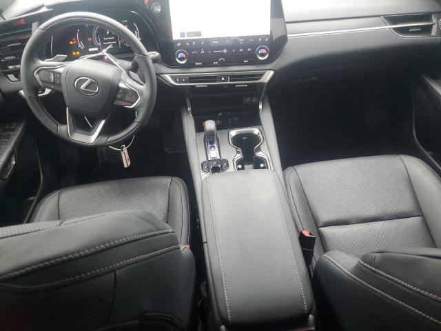 2024 LEXUS RX 350 BASE 2T2BAMBA9RC026064