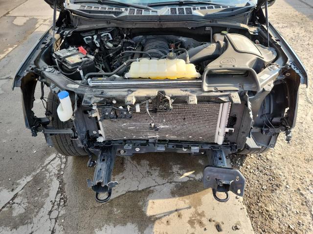 2023 FORD F150 - 1FTMF1E59PKF06113