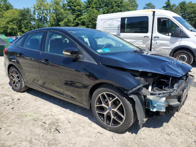 2018 FORD FOCUS SEL 1FADP3H24JL233745