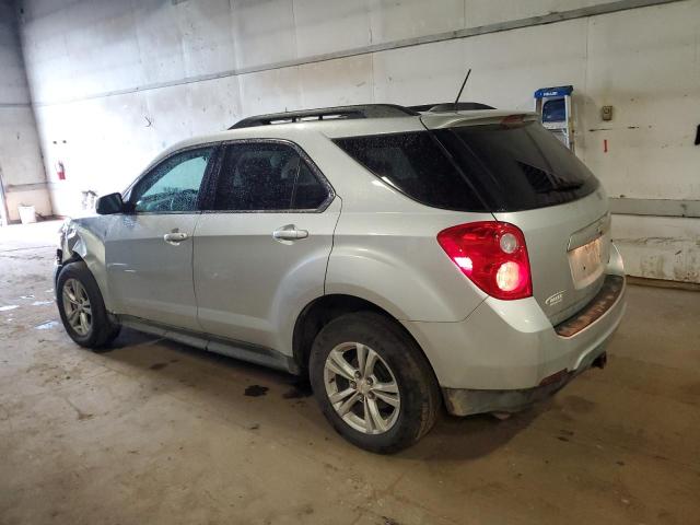 2015 CHEVROLET EQUINOX LT 2GNALBEKXF6371689