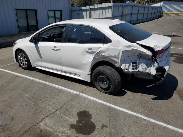 2023 TOYOTA COROLLA LE - JTDB4MEEXPJ006708