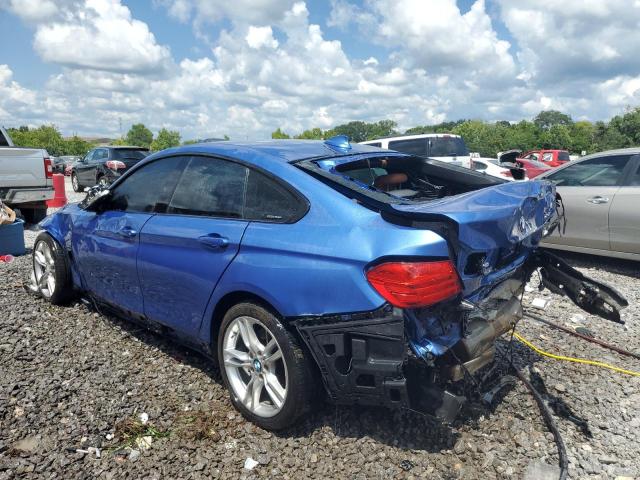 2016 BMW 428 I GRAN WBA4A9C52GG506311
