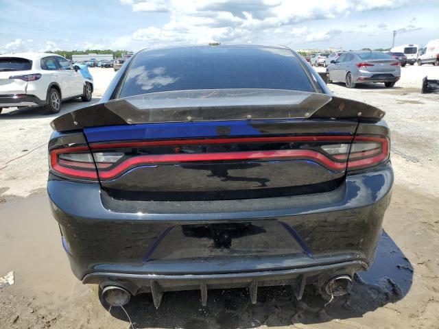 2022 DODGE CHARGER SCAT PACK 2C3CDXGJ9NH240146