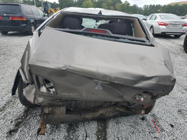 2012 CHEVROLET MALIBU LS #3303667929