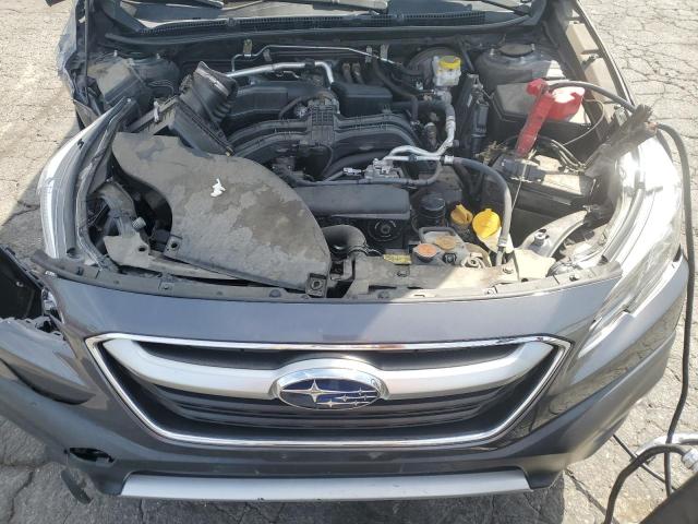 2022 SUBARU OUTBACK LI 4S4BTANC0N3212844