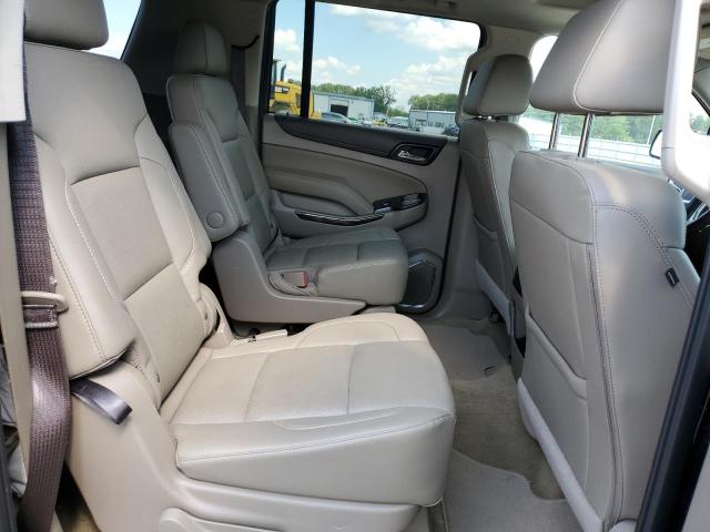 2018 GMC YUKON XL K1500 SLT 1GKS2GKC9JR319465