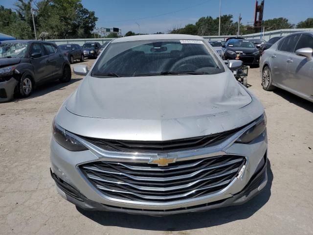 2020 CHEVROLET MALIBU  LT 1G1ZD5ST9LF092512
