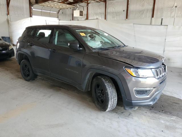 2020 JEEP COMPASS SPORT 3C4NJDAB9LT251844