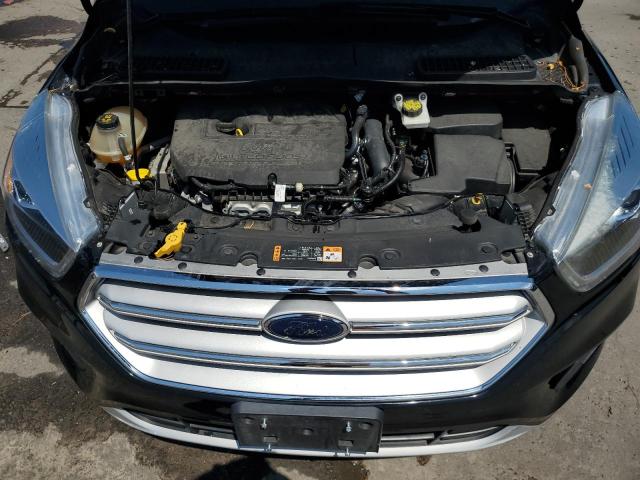 2018 FORD ESCAPE SEL 1FMCU9HD8JUD50737