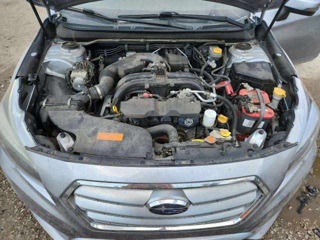 2015 SUBARU LEGACY 2.5 - 4S3BNBN61F3048150