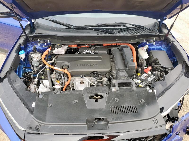 2025 HONDA CR-V SPORT - 7FARS5H8XSE015803