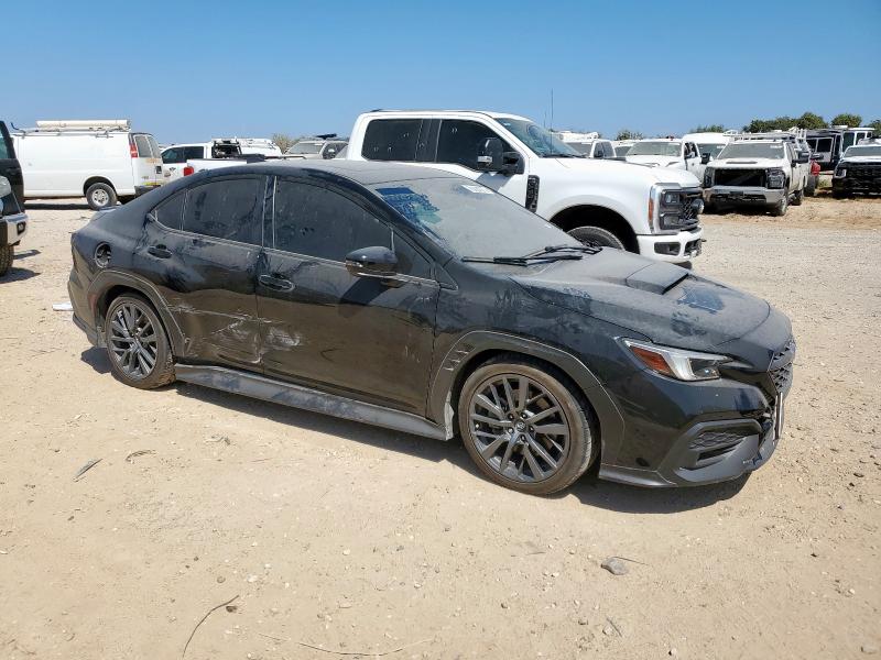 2022 SUBARU WRX GT JF1VBAU62N8009723