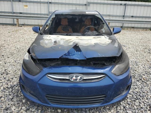 2017 HYUNDAI ACCENT SE - KMHCT4AE1HU206451