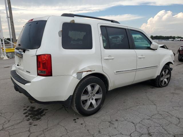 2014 HONDA PILOT TOUR #3217817814