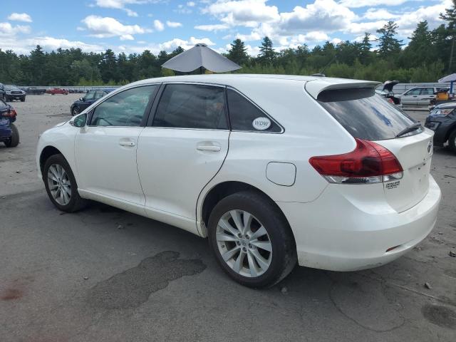 2015 TOYOTA VENZA LE - 4T3BA3BBXFU069983