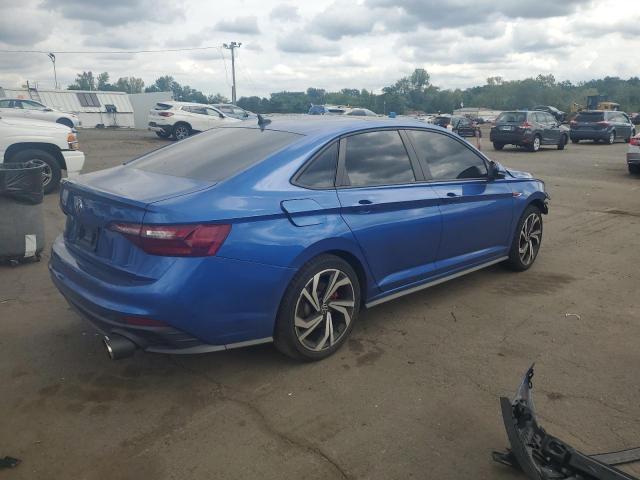 2022 VOLKSWAGEN JETTA GLI AUTOBAHN 3VW2T7BU3NM015540