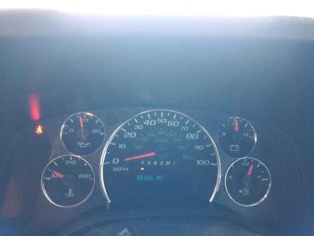 2013 CHEVROLET EXPRESS G2 #3301729358