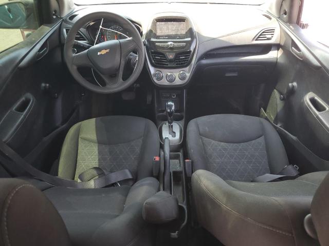 2020 CHEVROLET SPARK LS - KL8CB6SA8LC424313