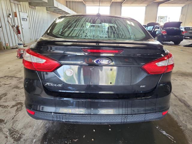 2013 FORD FOCUS SE - 1FADP3F23DL258028