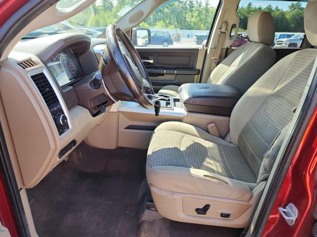 2011 DODGE RAM 1500 - 1D7RV1CT6BS656012