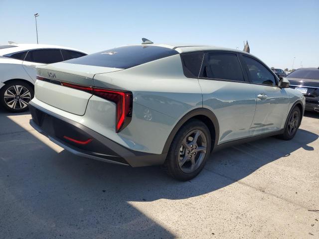 2025 KIA K4 LX 3KPFT4DE0SE009399