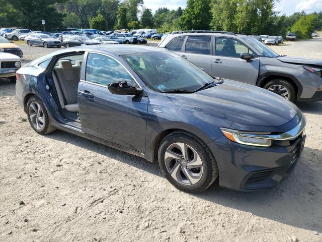 2019 HONDA INSIGHT LX 19XZE4F13KE011424