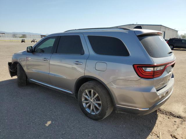 2016 DODGE DURANGO SX 1C4RDHAGXGC424364