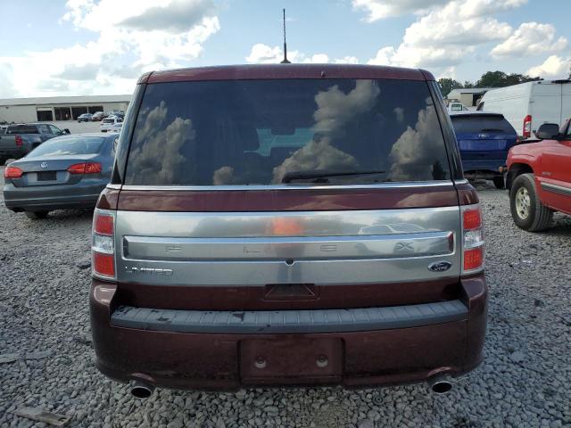 2016 FORD FLEX LIMITED 2FMGK5D8XGBA13073