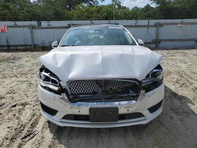 2020 LINCOLN MKZ RESERV 3LN6L5LU4LR600016