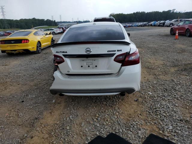 2018 NISSAN ALTIMA 2.5 - 1N4AL3AP2JC279949