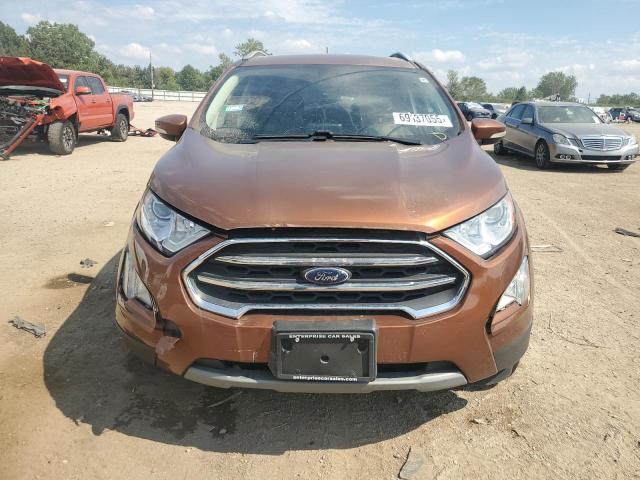 2020 FORD ECOSPORT T - MAJ6S3KL5LC350133
