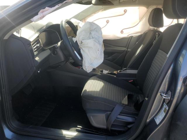 2025 VOLKSWAGEN JETTA S 3VW5X7BU4SM009355