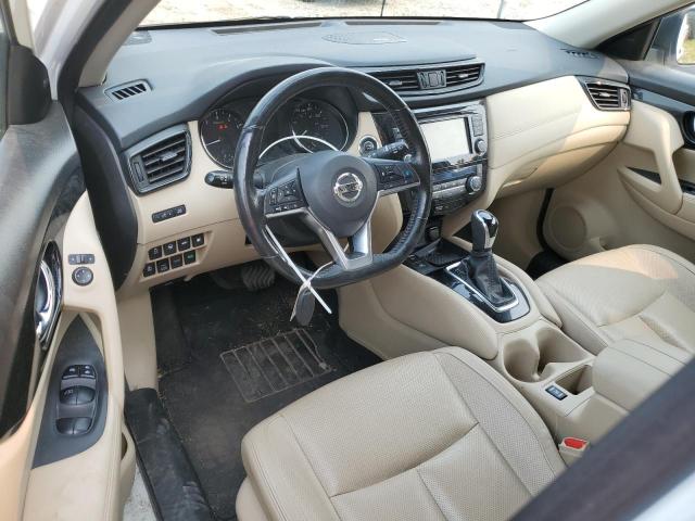 2018 NISSAN ROGUE S - JN8AT2MV1JW347319