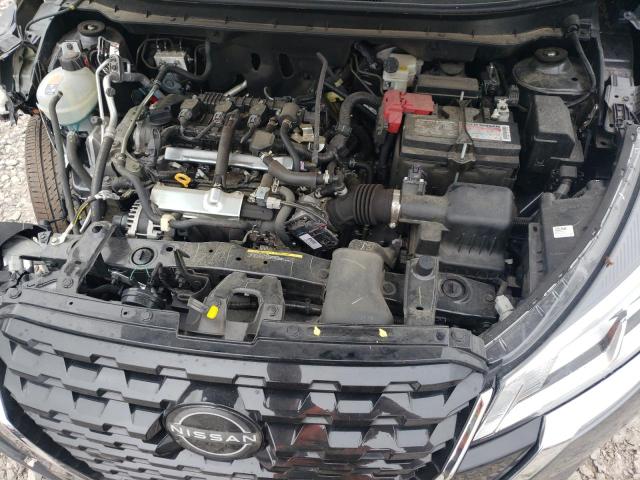 2023 NISSAN KICKS SV - 3N1CP5CV7PL560420