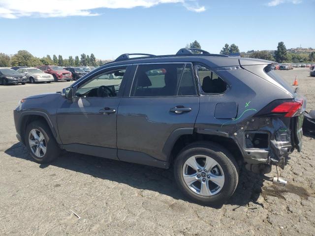 2019 TOYOTA RAV4 XLE - 2T3W1RFV6KW021822