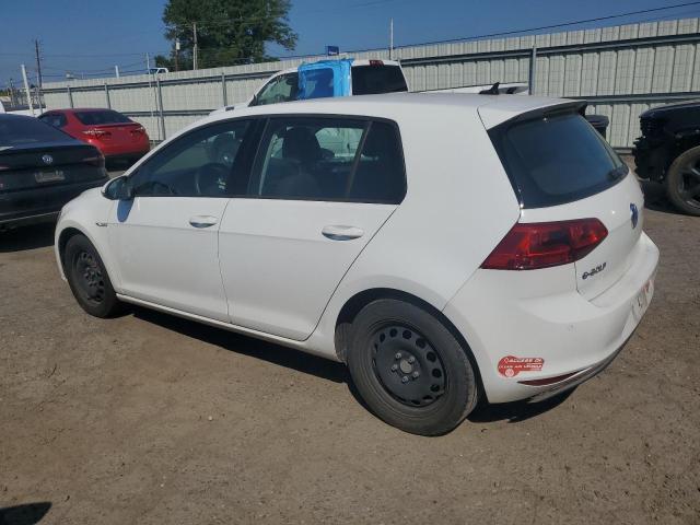 2015 VOLK E-GOLF LIMITED #3283833435