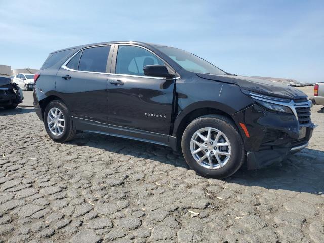 2023 CHEVROLET EQUINOX LT 3GNAXTEG2PL117008