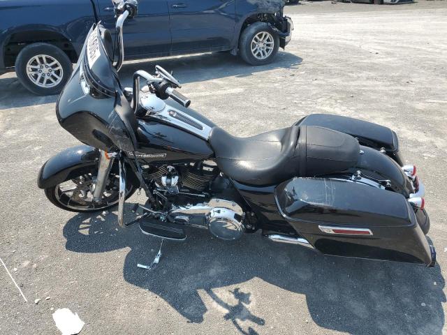 2023 HARLEY-DAVIDSON FLHX 1HD1KBC13PB640618