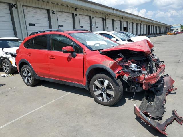 2017 SUBARU CROSSTREK PREMIUM JF2GPABC8H8200341