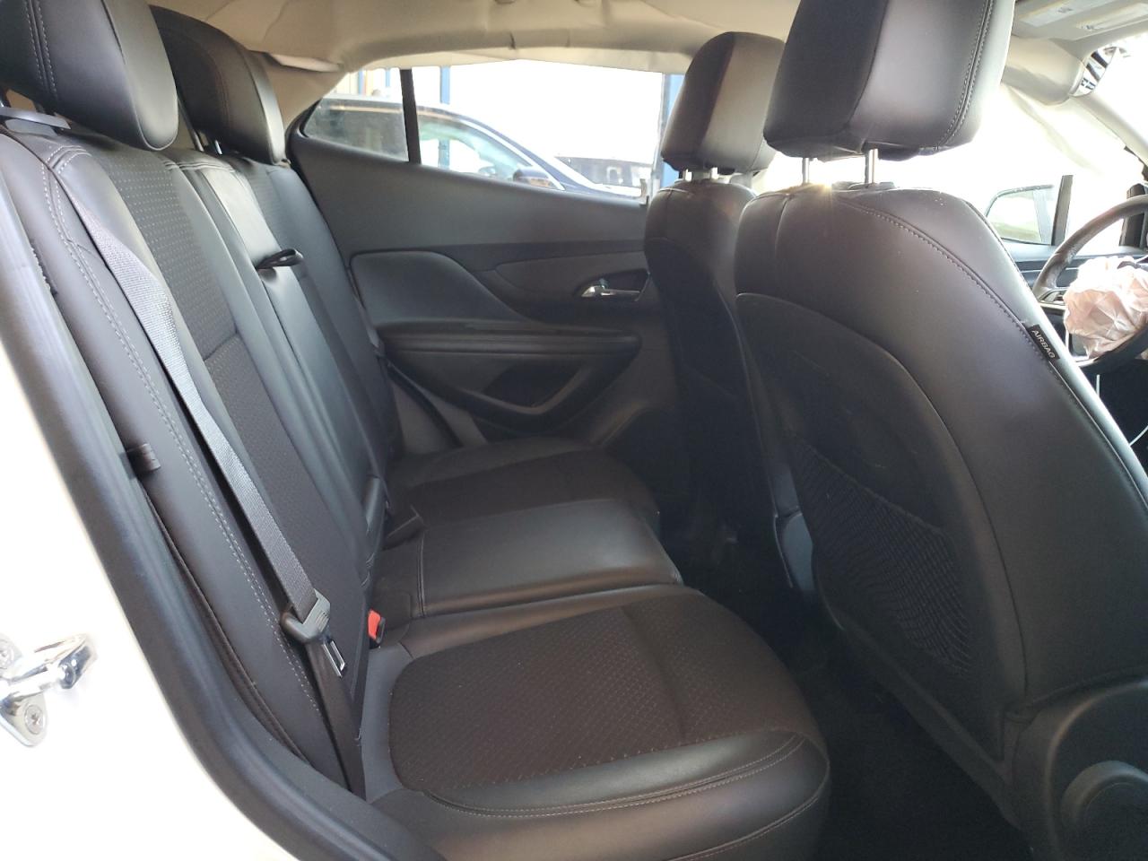 BUICK ENCORE PREFERRED