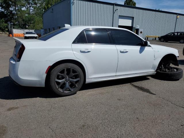 2023 CHRYSLER 300 S - 2C3CCABTXPH640941