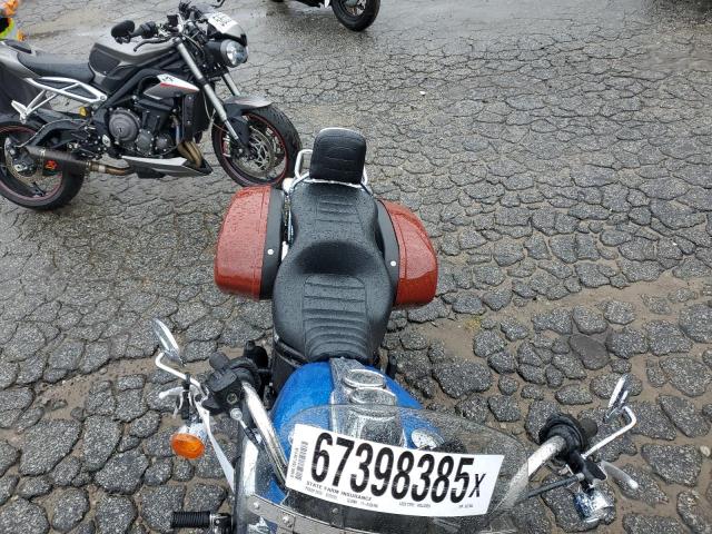 2018 HARLEY-DAVIDSON FXLR LOW R 1HD1YNJ11JC027384