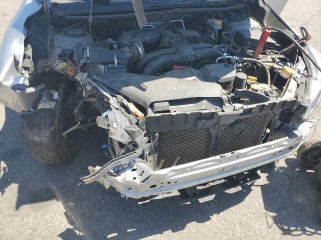 2016 SUBARU CROSSTREK JF2GPADC6G8295395