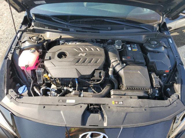 2023 HYUNDAI ELANTRA KMHLW4AK2PU015732