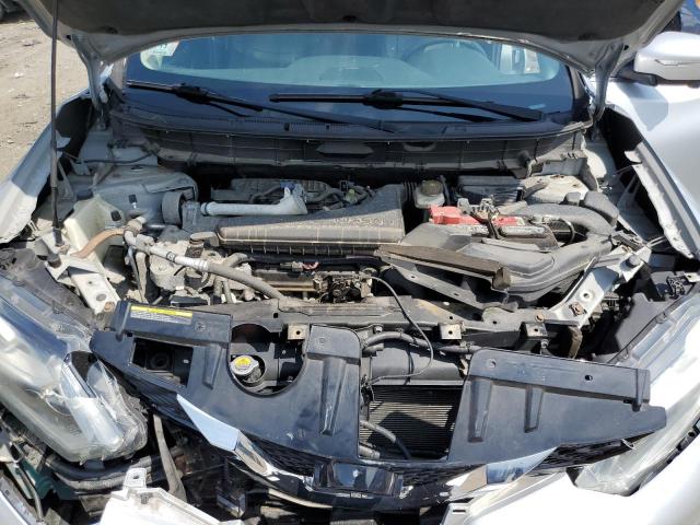 2014 NISSAN ROGUE S - 5N1AT2MV6EC820016