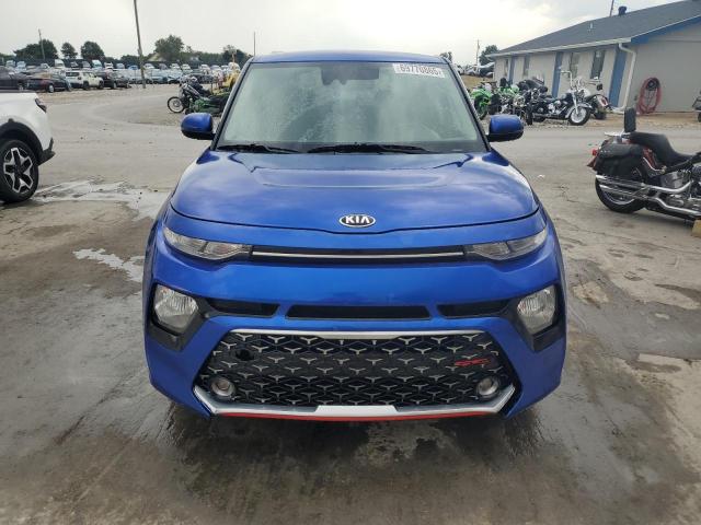 2020 KIA SOUL GT LI KNDJ63AU1L7072925