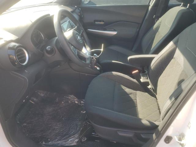 2018 NISSAN KICKS S - 3N1CP5CU3JL530362
