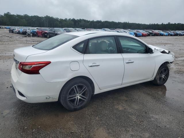 2017 NISSAN SENTRA S 3N1AB7AP5HY252155