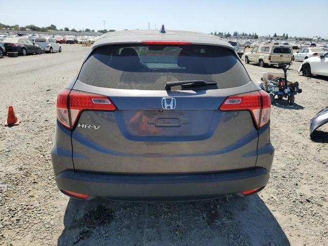 2017 HONDA HR-V EX 3CZRU5H52HG705974